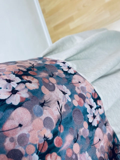 JESENSKA KOLEKCIJA Tunika #175