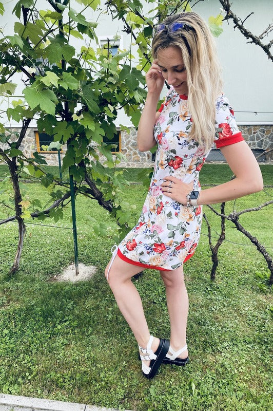 Poletna obleka #2