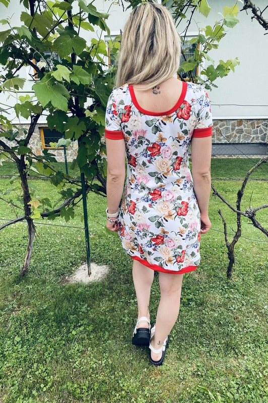 Poletna obleka #2