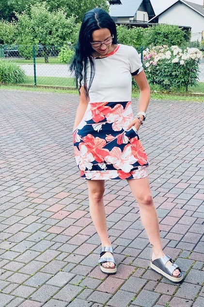 Poletna balončica #1