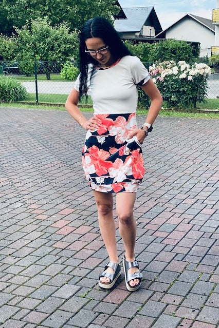 Poletna balončica #1