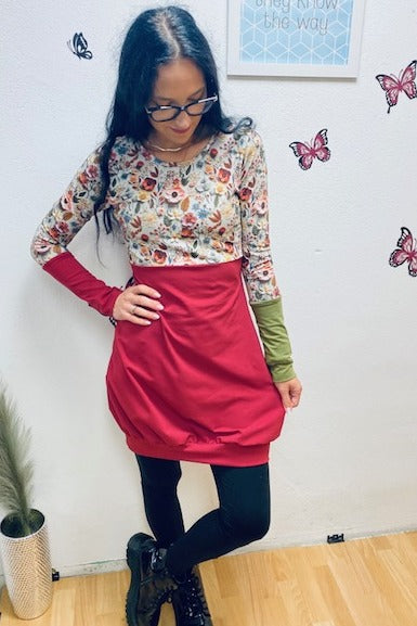 JWSENSKA KOLEKCIJA Tunika #172