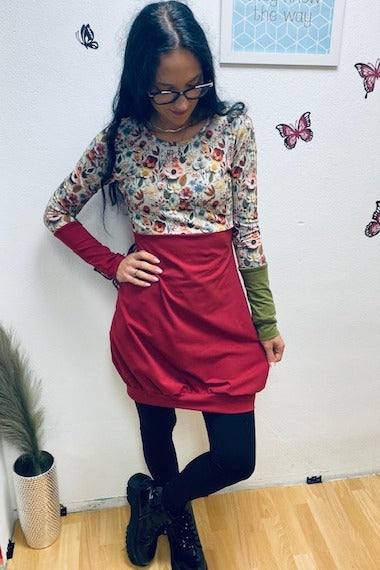 JWSENSKA KOLEKCIJA Tunika #172