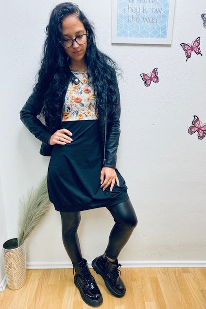 JWSENSKA KOLEKCIJA Tunika #172