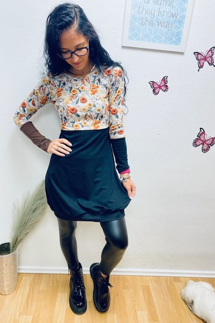 JWSENSKA KOLEKCIJA Tunika #172