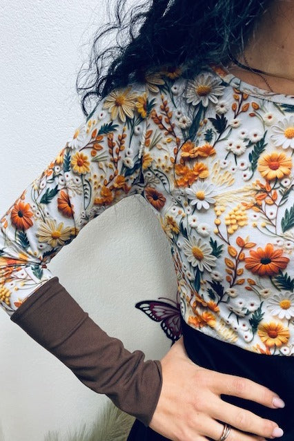 JWSENSKA KOLEKCIJA Tunika #172