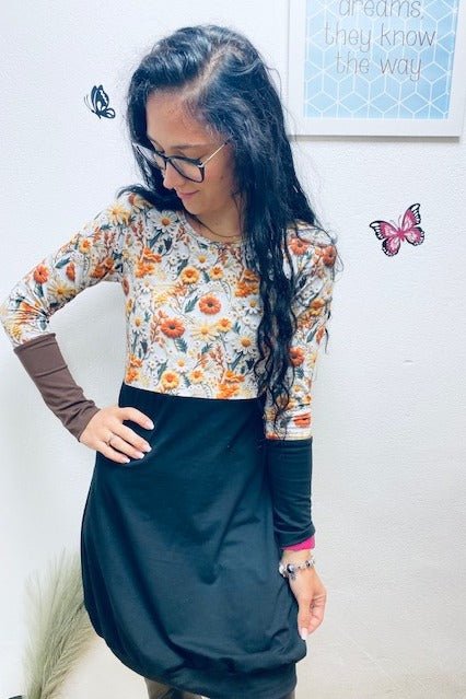 JWSENSKA KOLEKCIJA Tunika #172