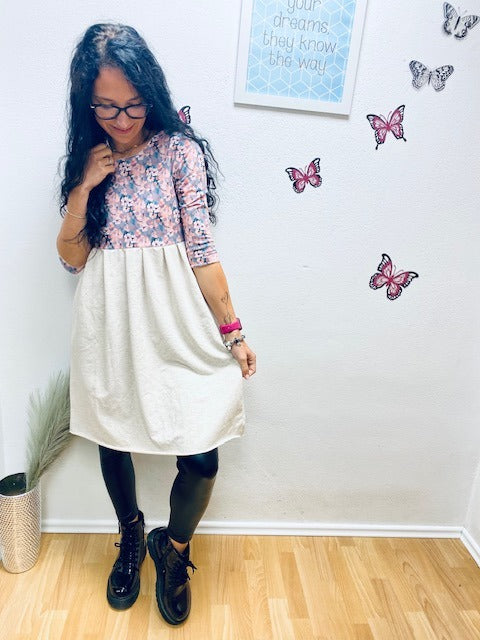 JESENSKA KOLEKCIJA Tunika #175