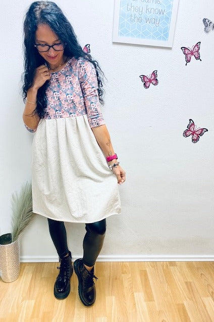 JESENSKA KOLEKCIJA Tunika #175