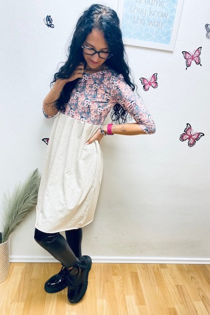 JESENSKA KOLEKCIJA Tunika #175