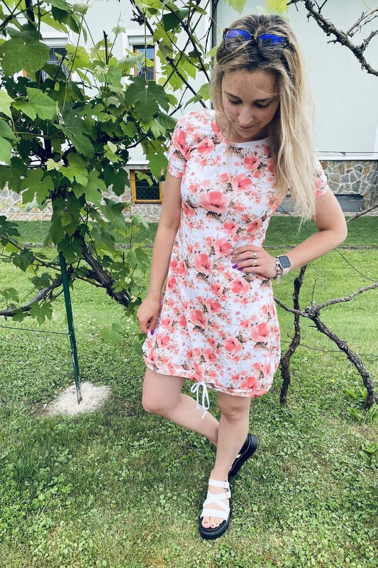 Poletna obleka #3