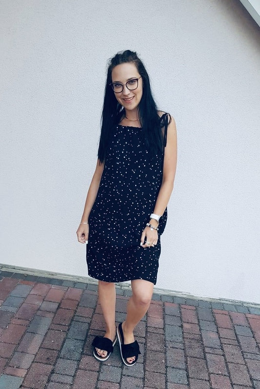 Poletna obleka #15