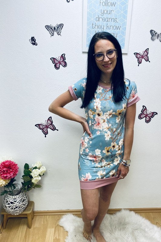 Poletna obleka #9