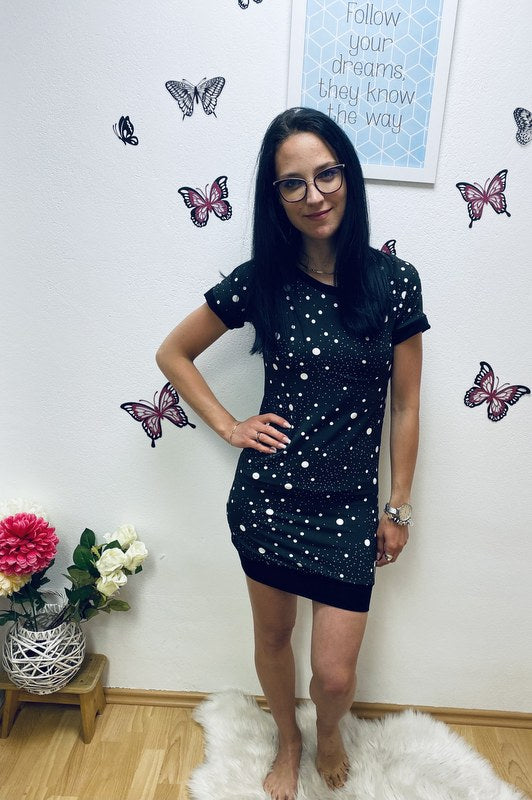 Poletna obleka #12